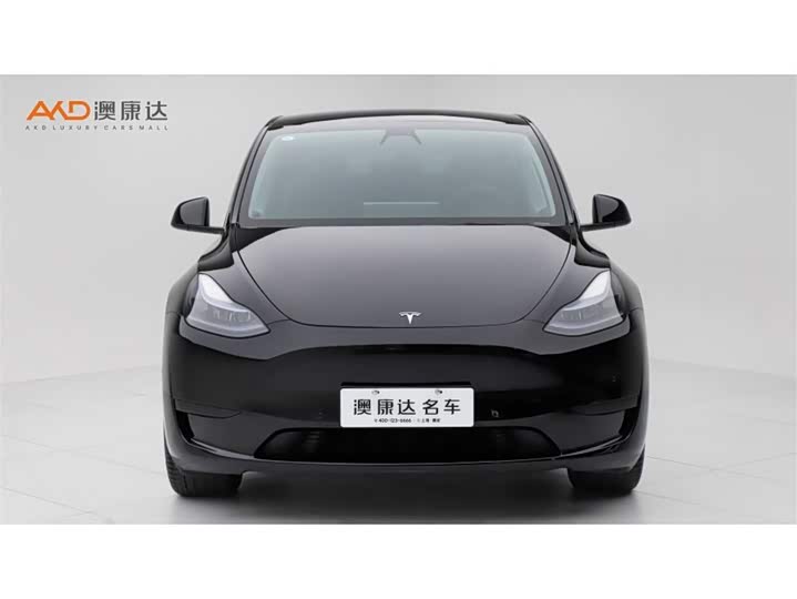 Фото 2 - Tesla Model Y