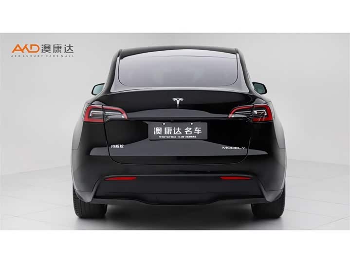 Фото 4 - Tesla Model Y