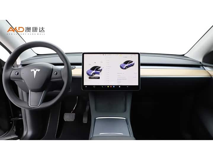 Фото 5 - Tesla Model Y