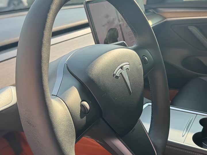 Фото 6 - Tesla Model 3