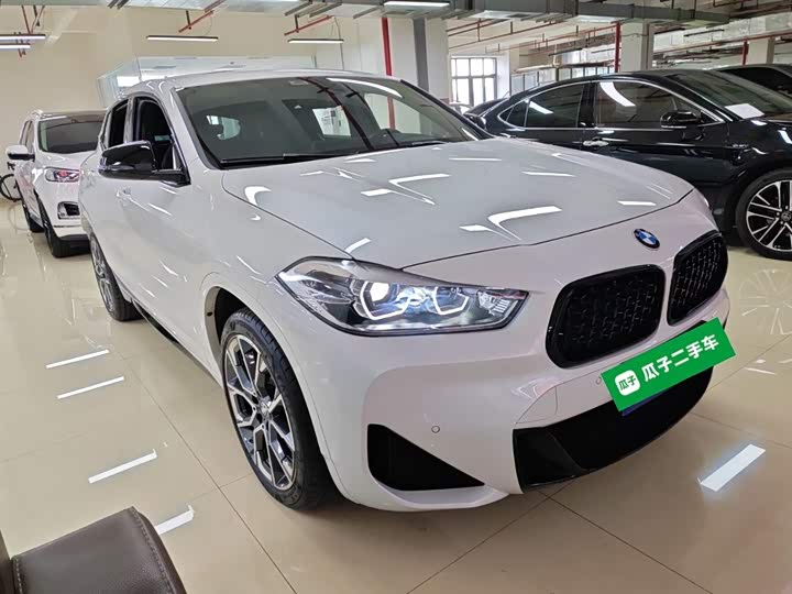Фото 4 - BMW X2