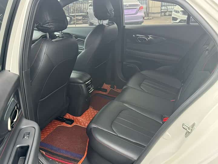 Фото 5 - GAC Trumpchi Empow R