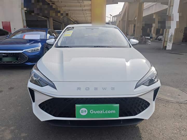 Фото 3 - Roewe i5