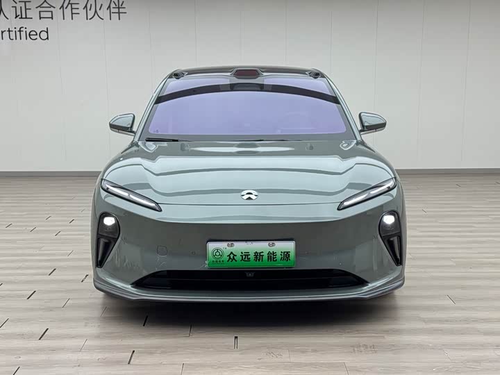 Фото 4 - Nio ET5