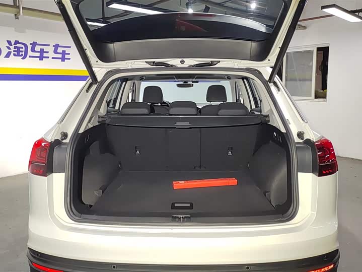 Фото 4 - Volkswagen Tayron