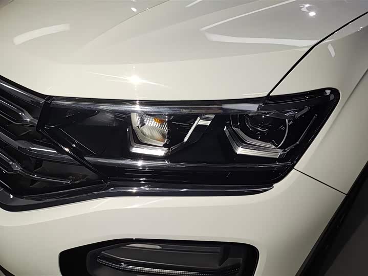 Фото 5 - Volkswagen Tayron