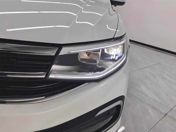 Фото 5 - Volkswagen Bora