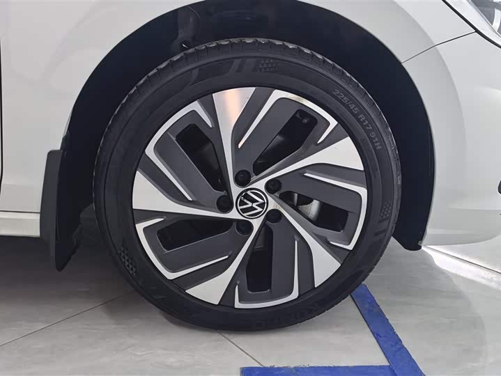 Фото 6 - Volkswagen Bora