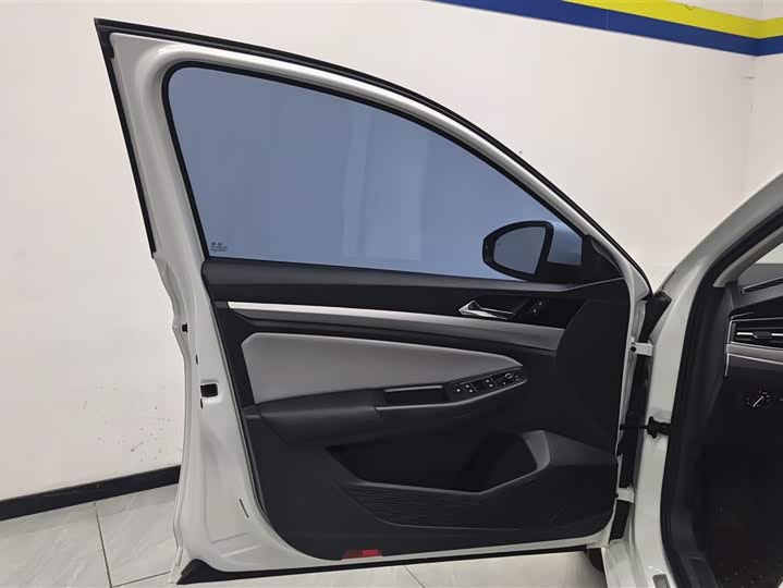 Фото 7 - Volkswagen Bora