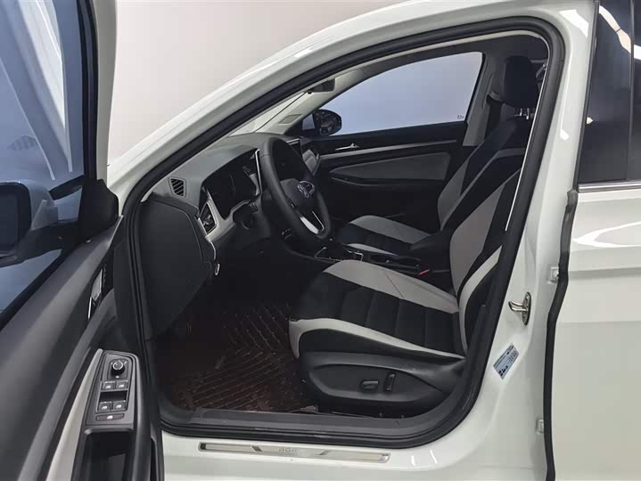 Фото 9 - Volkswagen Bora