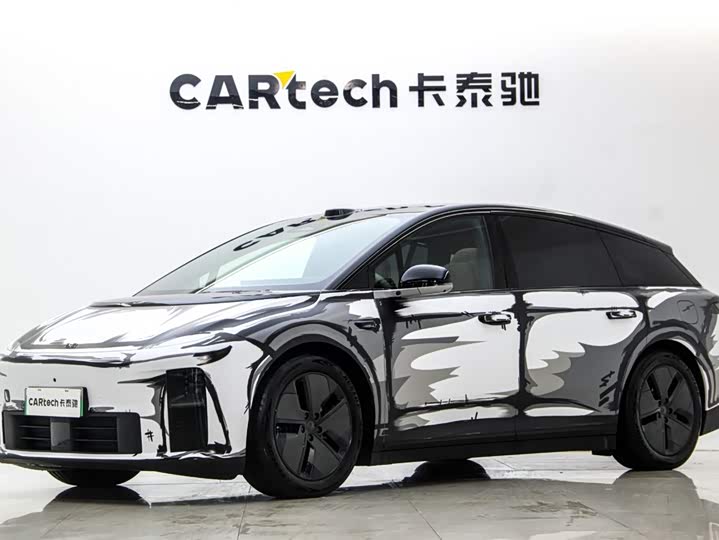 Фото 1 - LiXiang i6