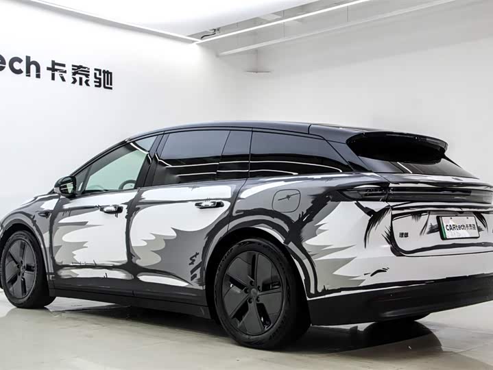 Фото 4 - LiXiang i6