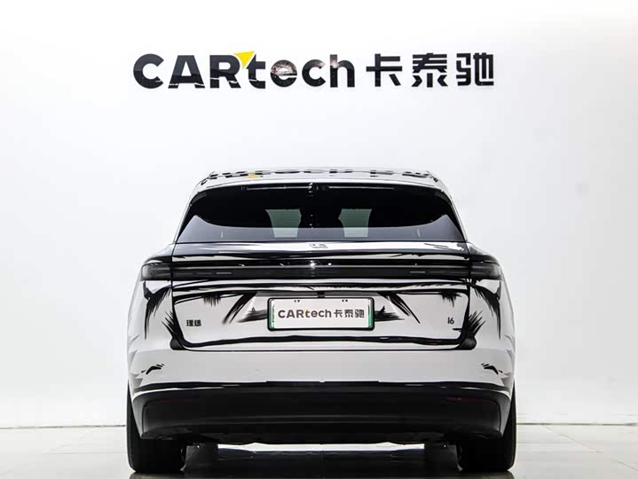 Фото 5 - LiXiang i6