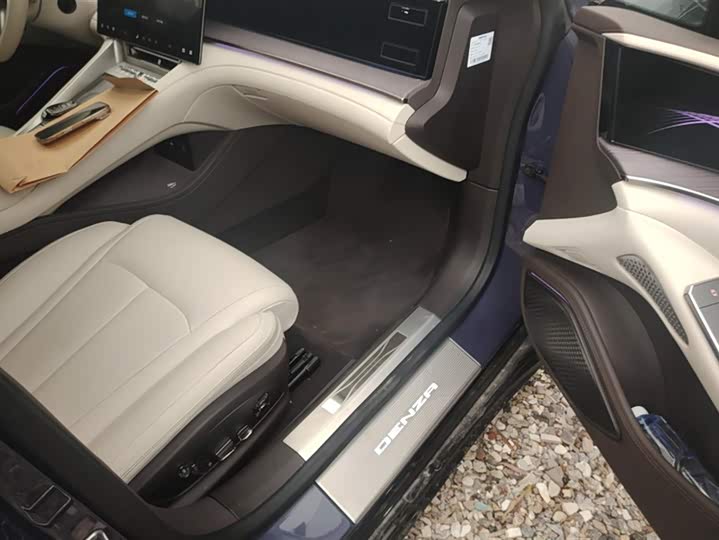 Фото 8 - Denza Z9