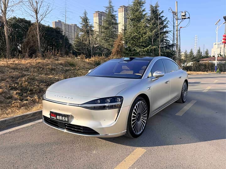 Фото 1 - Stelato S9