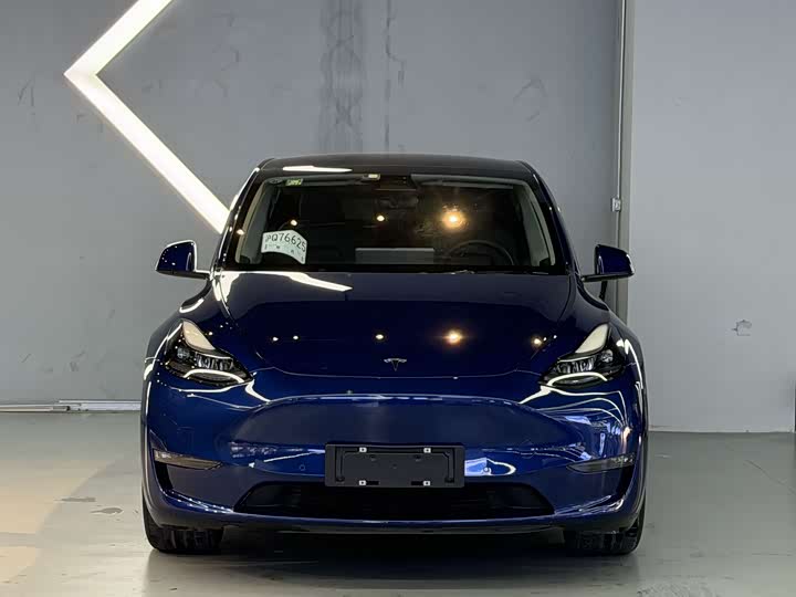 Фото 2 - Tesla Model Y