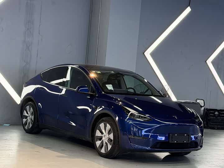 Фото 3 - Tesla Model Y