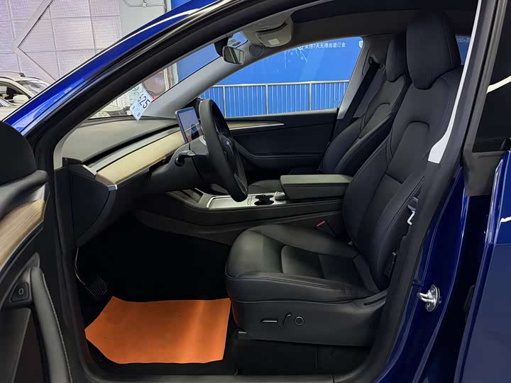 Фото 7 - Tesla Model Y