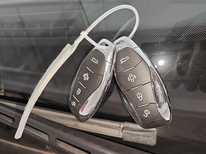 Фото 9 - Hongqi H5