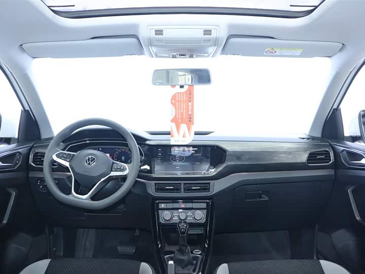 Фото 7 - Volkswagen Tacqua