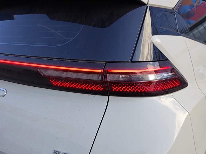 Фото 8 - BYD Seagull