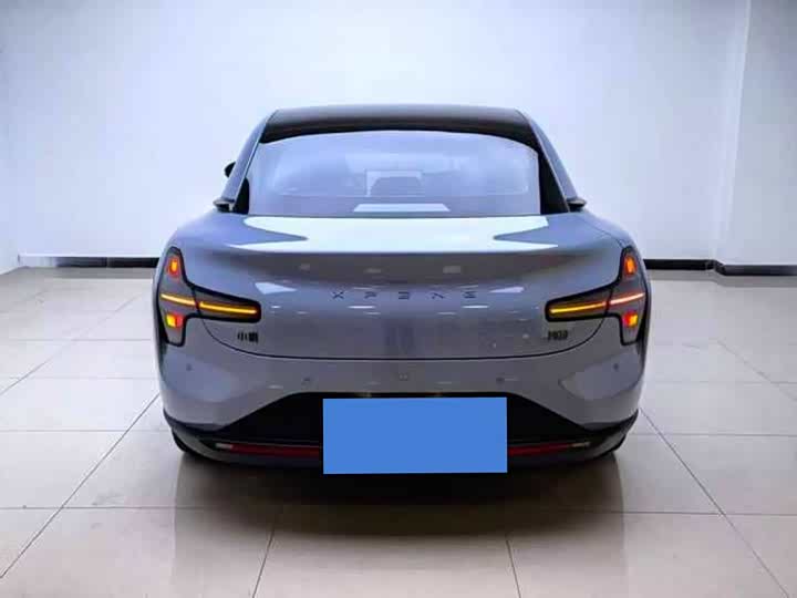 Фото 5 - XPeng Mona M03