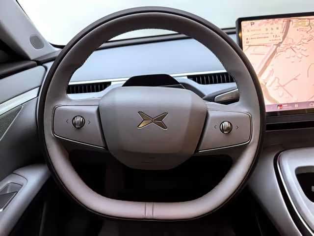 Фото 7 - XPeng Mona M03