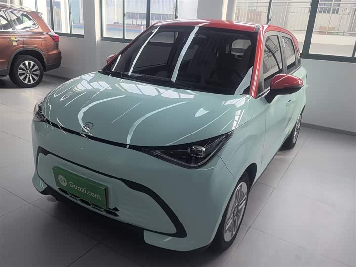 Фото 2 - Chery QQ