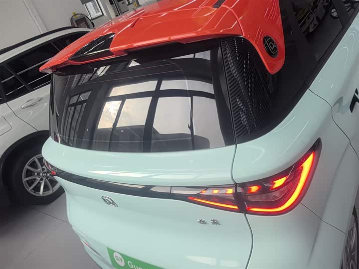 Фото 6 - Chery QQ