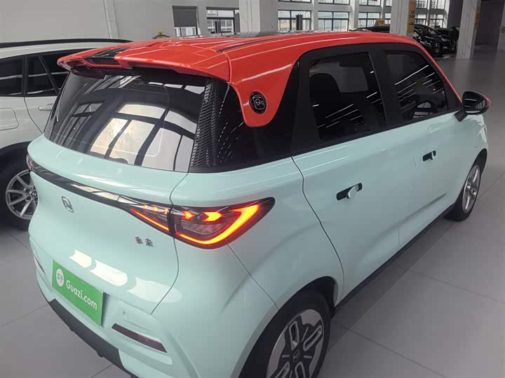Фото 7 - Chery QQ