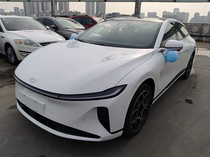 Фото 2 - Changan Qiyuan (Nevo) A07