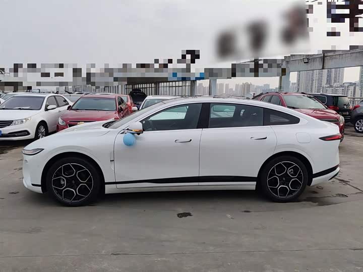 Фото 5 - Changan Qiyuan (Nevo) A07