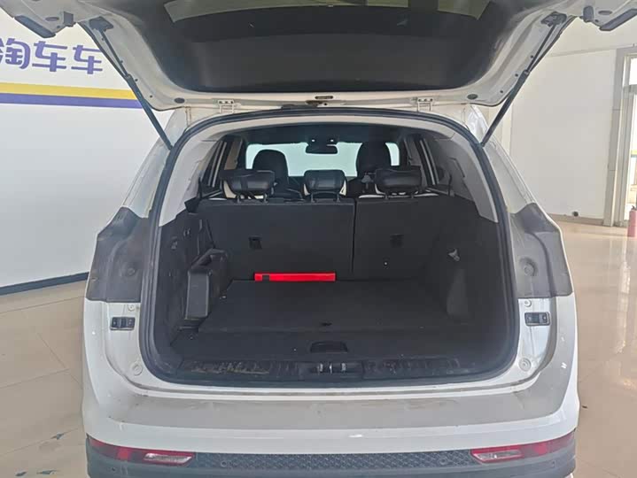 Фото 4 - Jetour X90 Plus