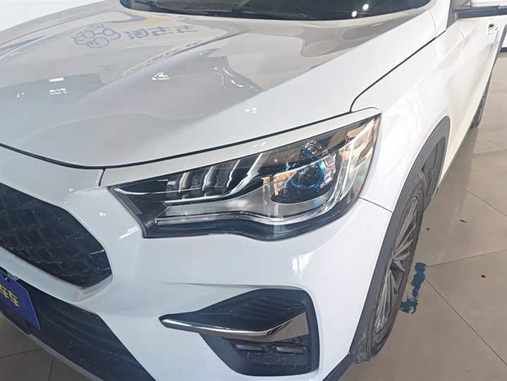 Фото 5 - Jetour X90 Plus