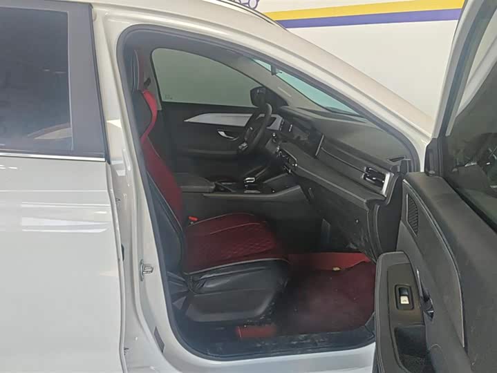 Фото 8 - Jetour X90 Plus