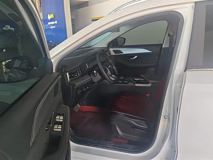 Фото 9 - Jetour X90 Plus