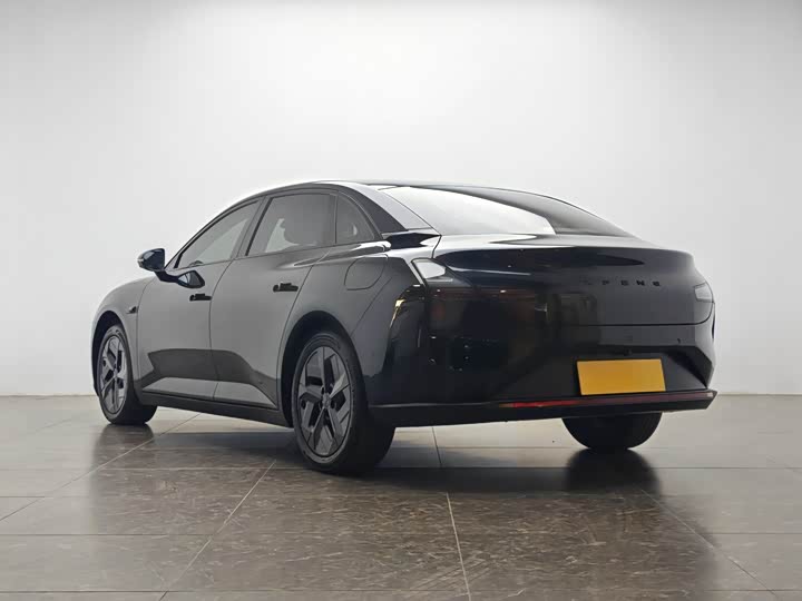 Фото 4 - XPeng Mona M03