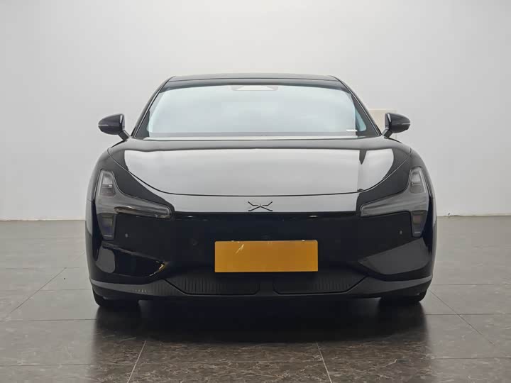 Фото 5 - XPeng Mona M03