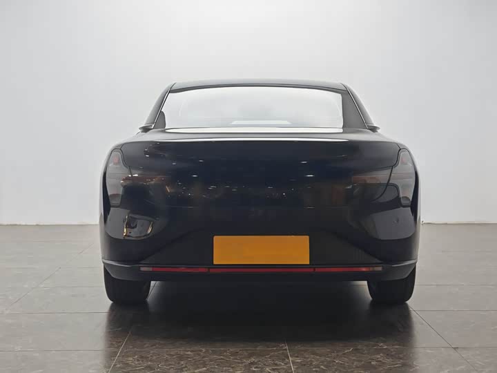 Фото 6 - XPeng Mona M03