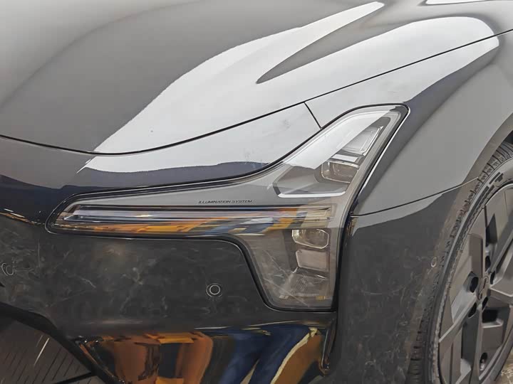 Фото 8 - XPeng Mona M03