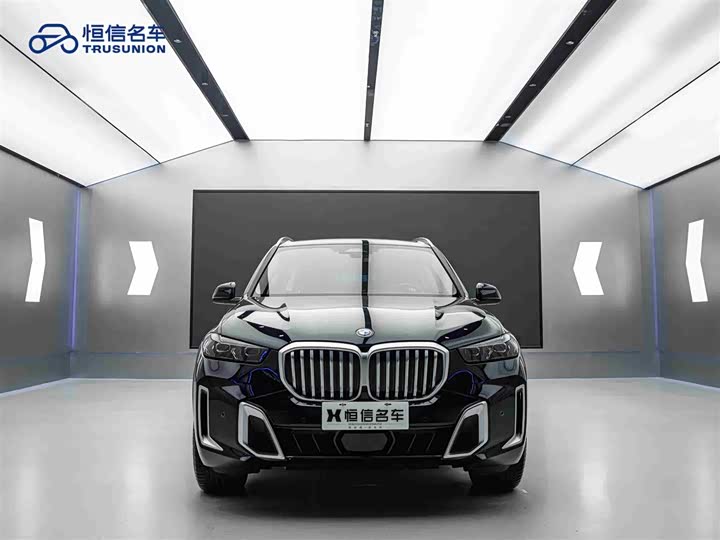 Фото 2 - BMW X5