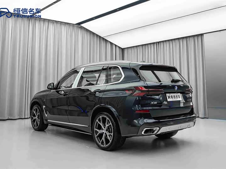 Фото 6 - BMW X5