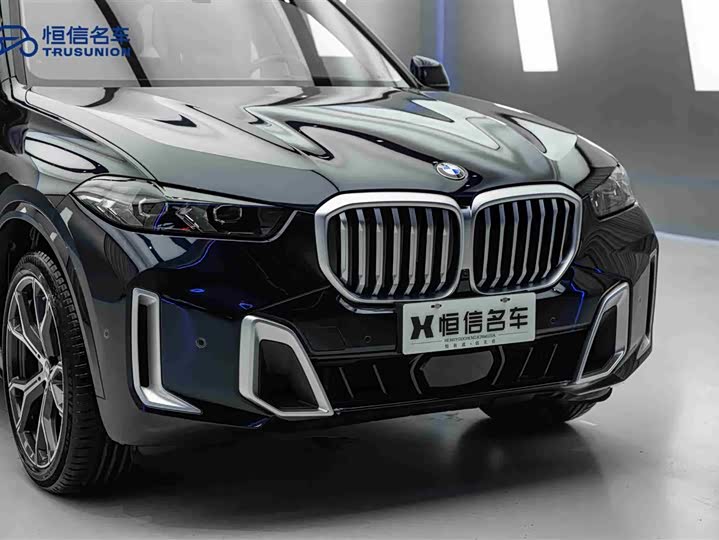 Фото 8 - BMW X5