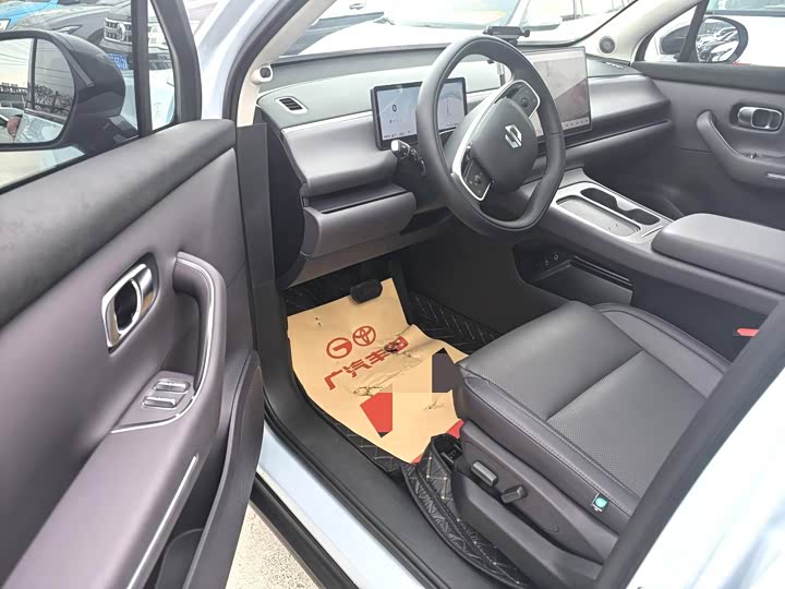 Фото 3 - Leapmotor C10