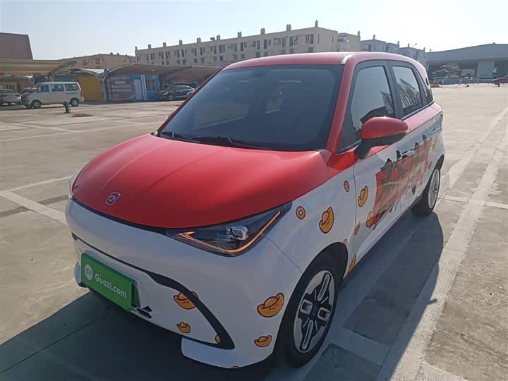 Фото 2 - Chery QQ