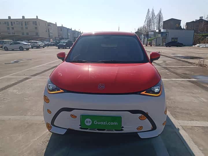Фото 3 - Chery QQ