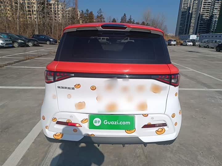 Фото 6 - Chery QQ