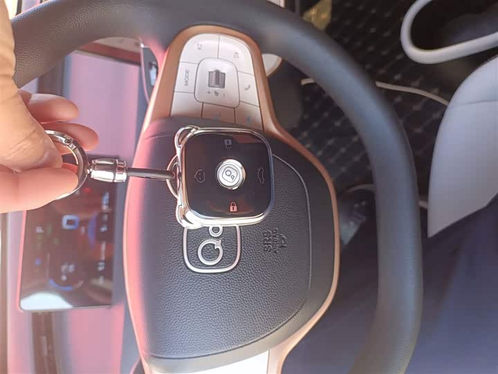 Фото 9 - Chery QQ