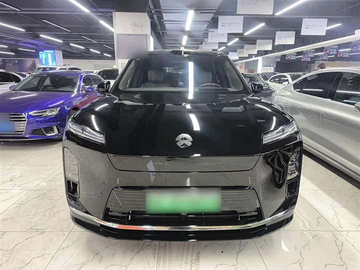 Фото 3 - Nio ES8