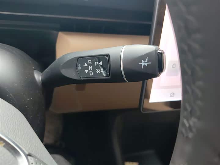 Фото 7 - BAIC Arcfox Alpha T5